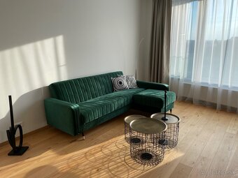 Prenajom SKy park - 2