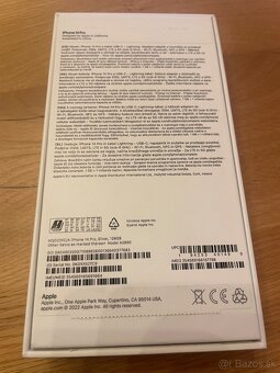 IPHONE 14 PRO 128GB WHITE - 2