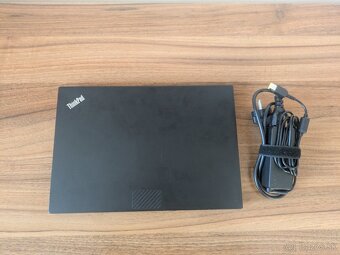 Lenovo Thinkpad T460s (Core i5 / 8 Gb RAM / 256 SSD) - 2