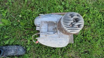 Motor Jawa - malá Kývačka (175/125) - 2