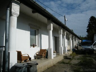 Rodinný dom Drienovec - 2