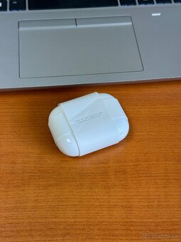 AirPods Pro 3 USB C - nové, rok záruka - 2