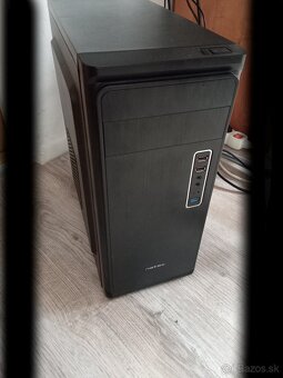 Komplet funkčný počítač kompatibilný s Win 11 - 2