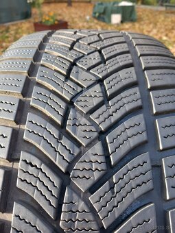 255/50 r19 zimne pneumatiky - 2
