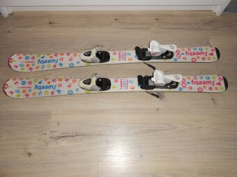 Predam detsky lyziarsky set za super cenu len 80 euro za kom - 2