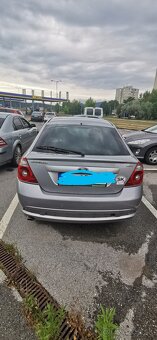 Ford mondeo sttdci 2.2 114kw - 2