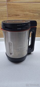 Kompaktný varič - 2