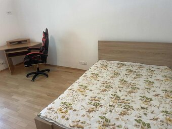 Prenájom 3-izb.bytu v širšom centre na ulici Belehradská v N - 2