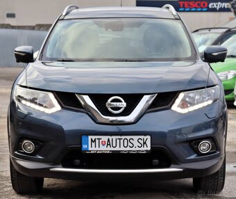 Nissan X-Trail 2.0 dCi N-Vision 4x4 - 2