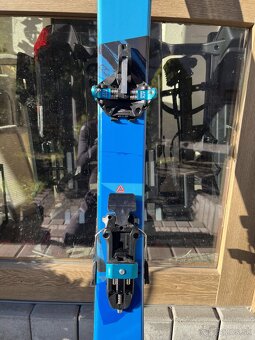 Detský skialpový set - 2