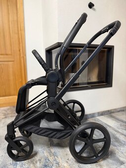 Cybex priam 2025 - 2