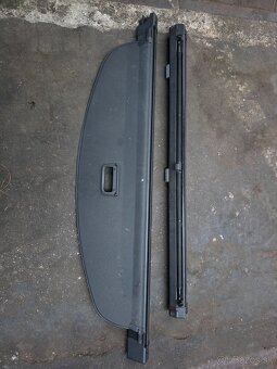 Nahradne diely Audi A6 C6 4f AVANT - 2