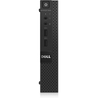 Mini Dell Optiplex 9020 Micro i5 - 2
