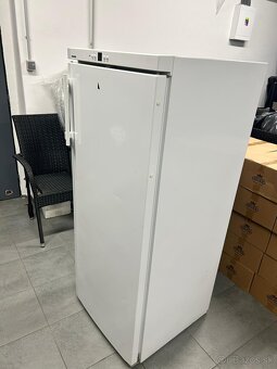 Mraznicka Liebherr - 2