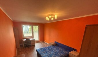 2 izbový byt 68m2 na predaj v Petržalke na Vranovskej ulici - 2