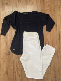 Damsky svetrik Ralph Lauren - 2