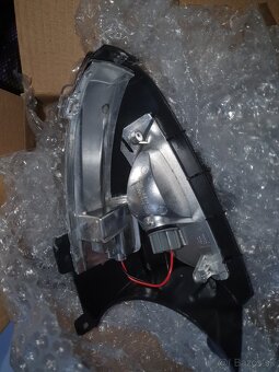 Smerovky na spatne zrkadlo VW group - 2