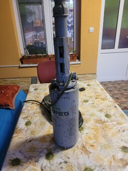 Ponorné čerpadlo do studne - 2