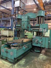 KOVOSVIT MAS WKV 100 - 2