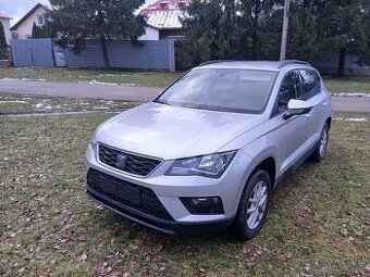 seat ateca - 2
