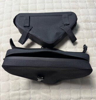 BMW R1300GS bocne tasky - 2