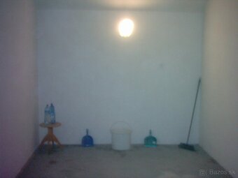 Predam garaz Trencin - 2