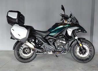 BMW R1300GS, 719 OPTION, Odpočet DPH - 2