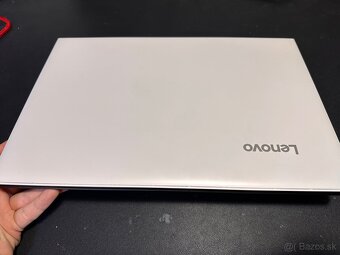 Notebook Lenovo IdeaPad 310-15IKB - 2