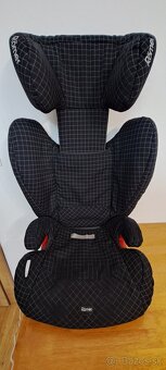 Predam autosedacku Römer - 2