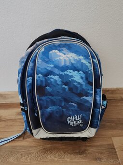 Školská taska topgal - 2