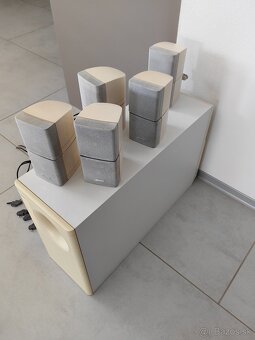 Bose acoustimass 10 II - 2