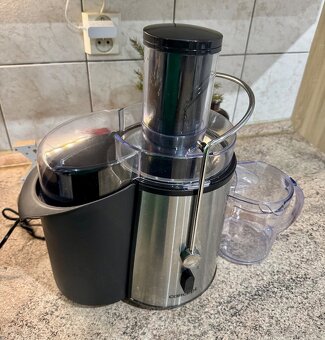 Odšťavovač Concept LO7026 - 2