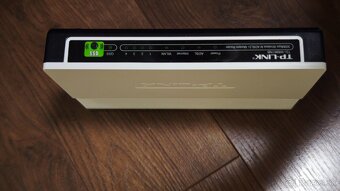 N ADSL2+ modem TP-LINK TD-W8961NB - 2