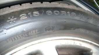 Zimne pneumatiky - 2