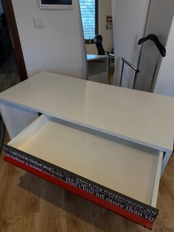 Písací stôl - 2