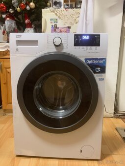 Beko mosógép eladó - 2