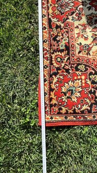 Koberec orentalny vzor 200x140 - 2