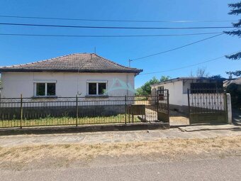 Rodinný dom na predaj, obec Ipolvece, Maďarsko - 2