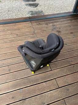 autosedačka Maxi Cosi do 16 kg - 2