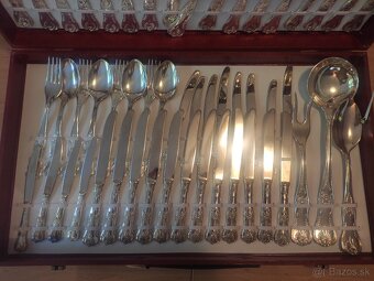 Gravírovaný prábor - 2