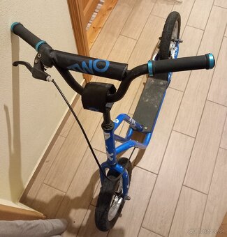 Predám detskú kolobežku - 2