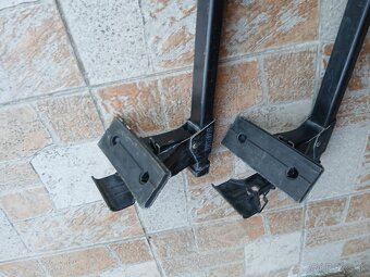 Strešný nosič - 2