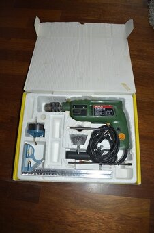 predam kvalitnu priklepovu vrtacku BOSCH - 2