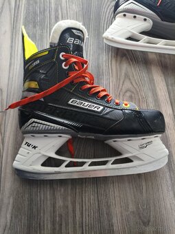 Bauer Supreme S25 - 2