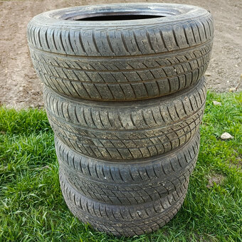 pneu letne 185/60 R14 - 2