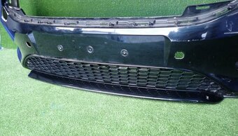 ford focus nárazník stline 2014+ - 2