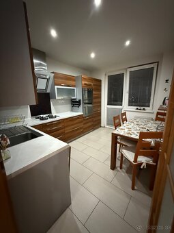 3izbovy byt na predaj - 2