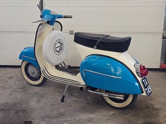 Vespa GL 150 - 2