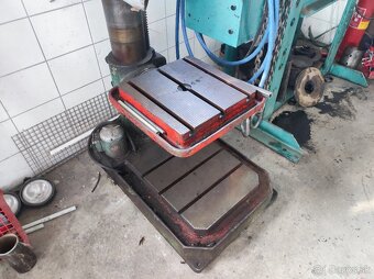 Stojanova vrtačka a Balkancar - 2