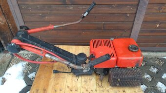 Pohonná jednotka DMJ-315 - 2